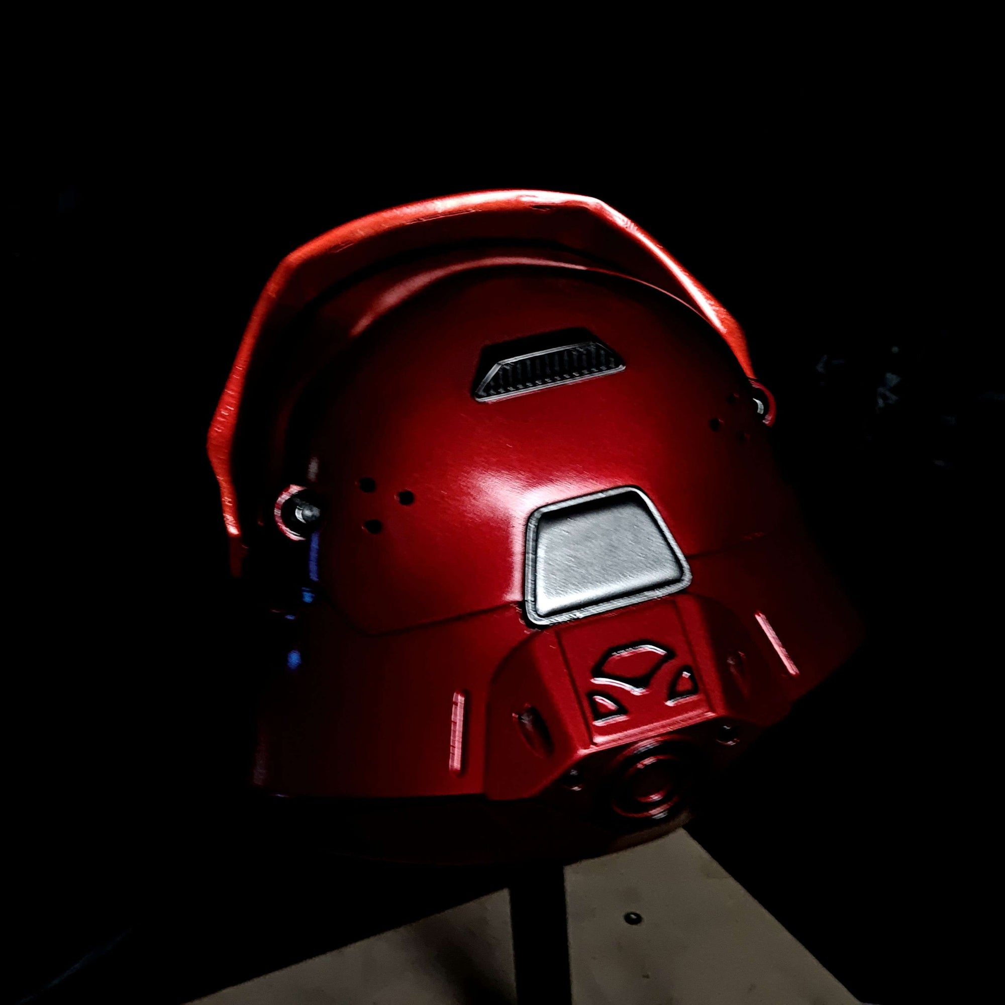 UF-50 Bloodhound Helmet