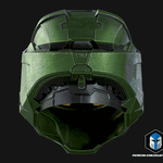 Halo 3 Master Chief Helmet