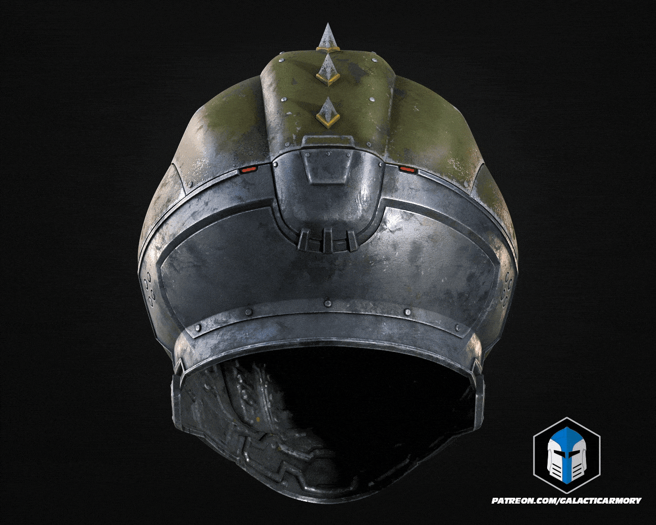 Dark Ages Doom Slayer