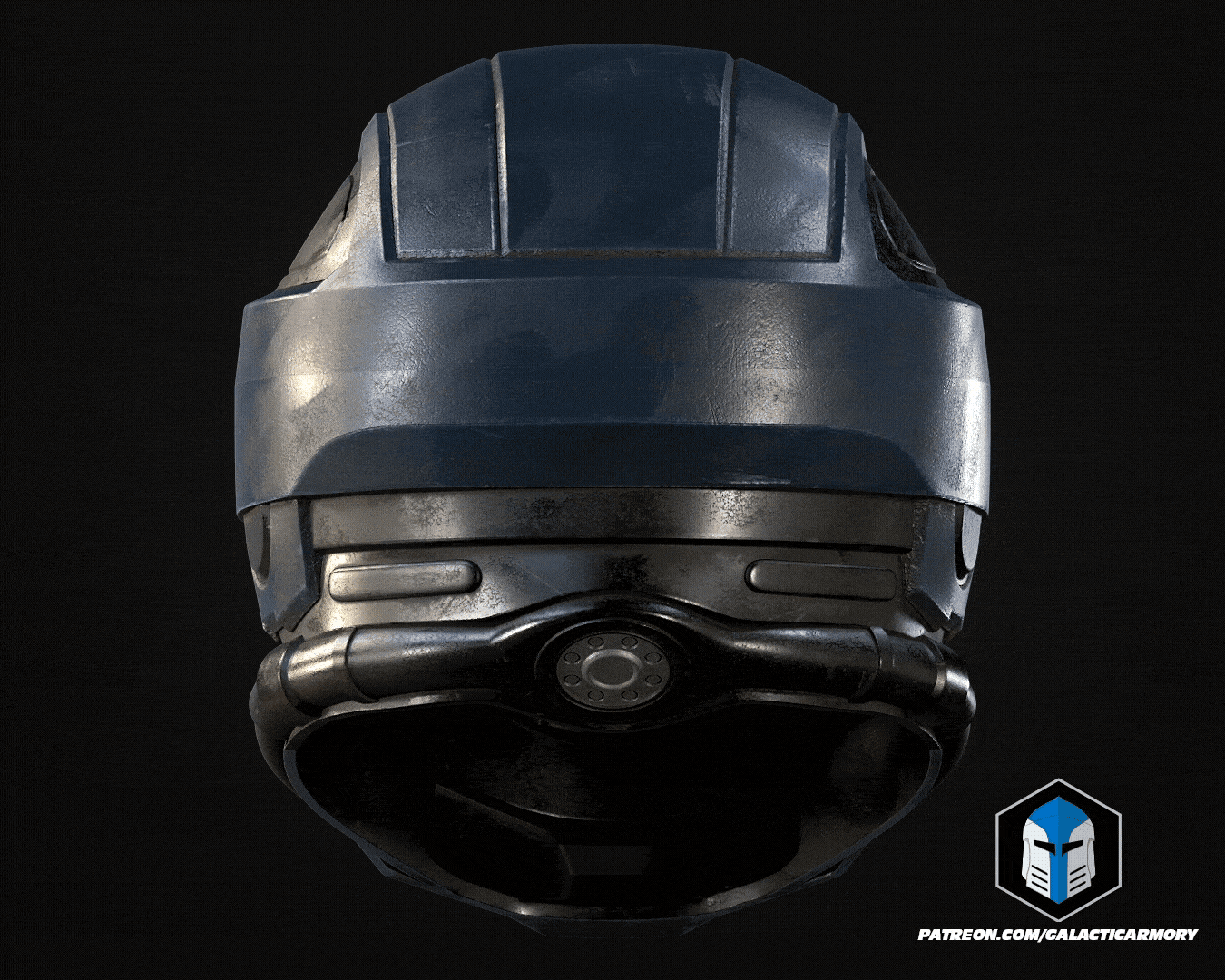 Helldivers / Halo Recon Helmet and Armor