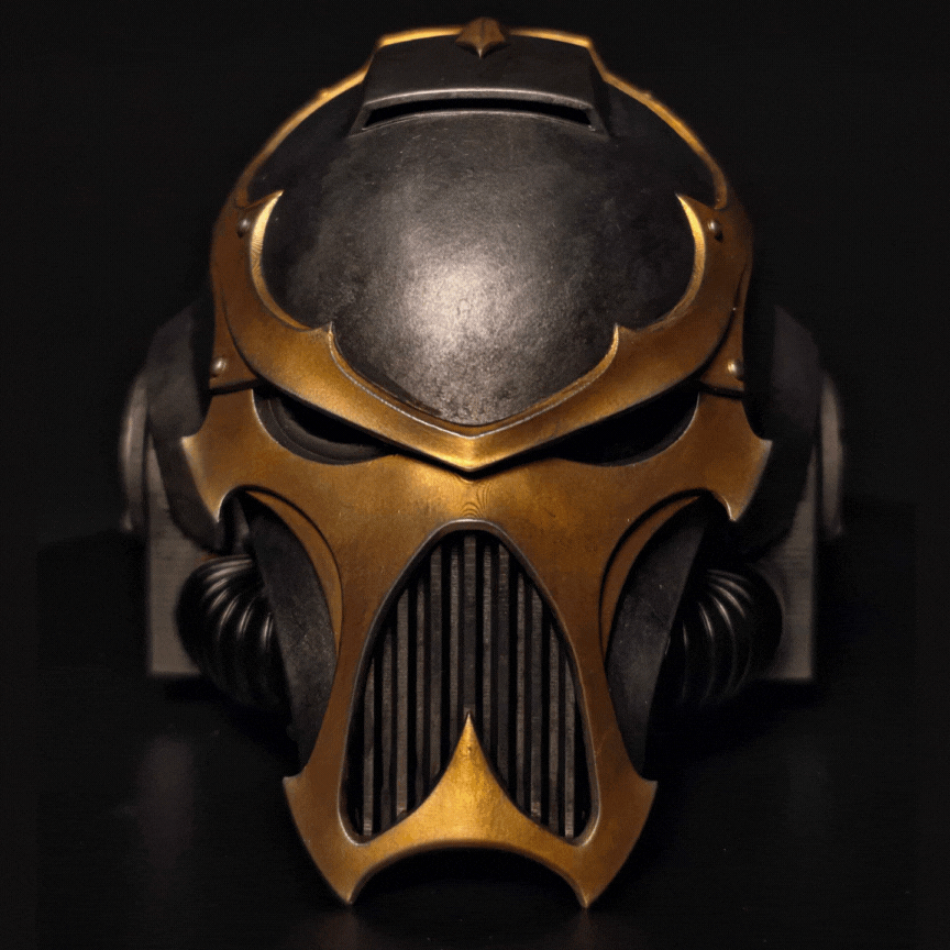 Dark Legionnaire