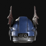 Nightstalker Helmet