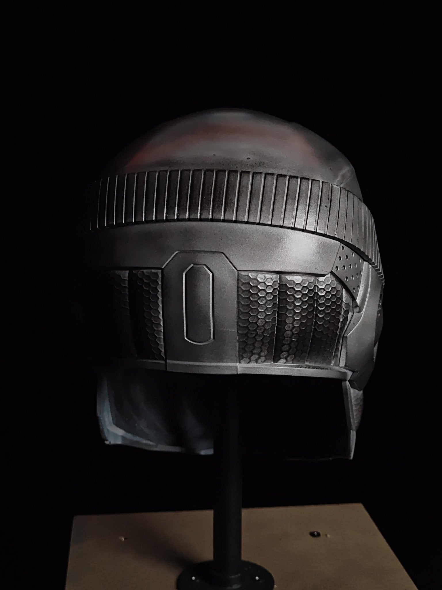 Mediocre StudiosCrysis HelmetCosplay Helmet
