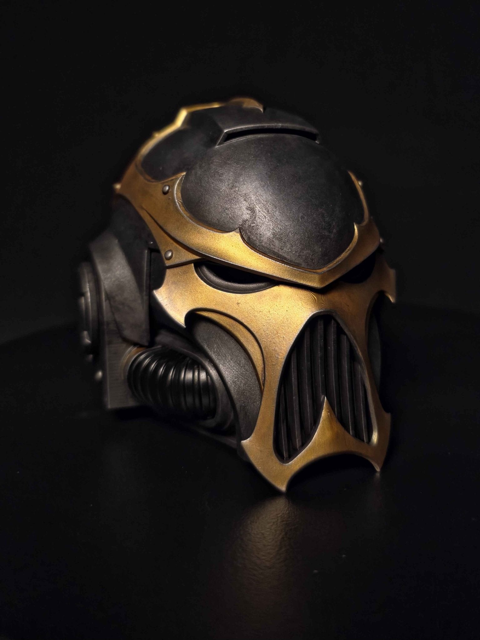 Mediocre StudiosDark LegionnaireNovelty Gift