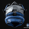 Halo Infinite Hayabusa Helmet