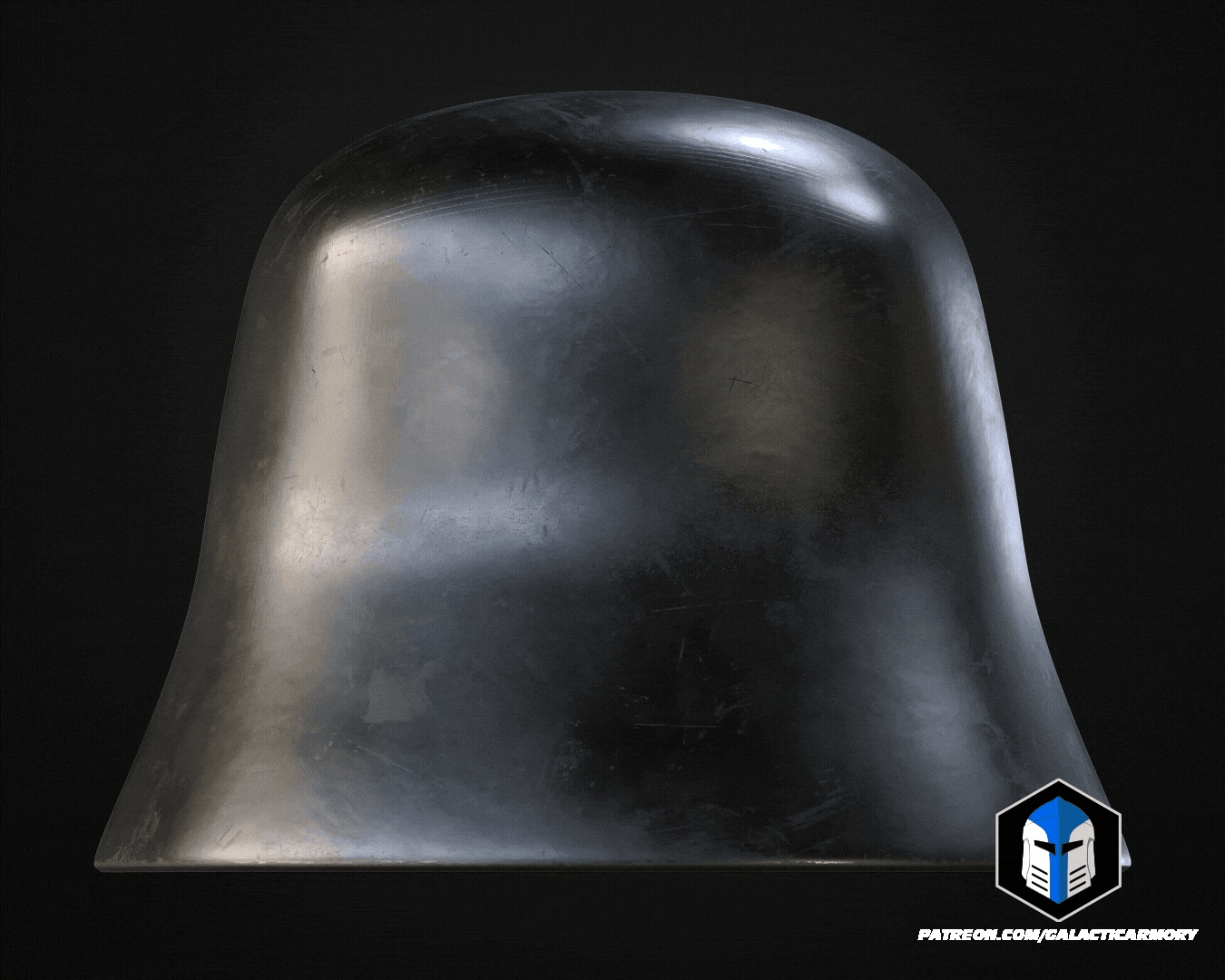 SpaceBalls The Helmet!