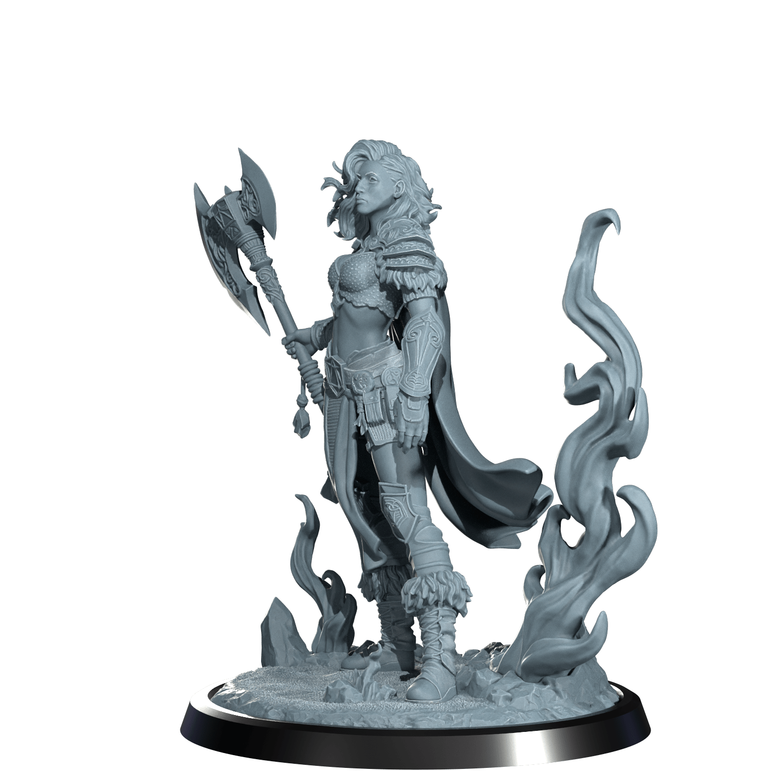 Mediocre StudiosGenasi SculptureSculpture