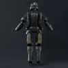 Mediocre StudiosHalo ODST Rookie ArmorArmor Set
