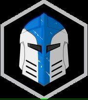 Mediocre StudiosHelldivers 2 Helmet - Hero of the Federation - DIYCosplay Helmet