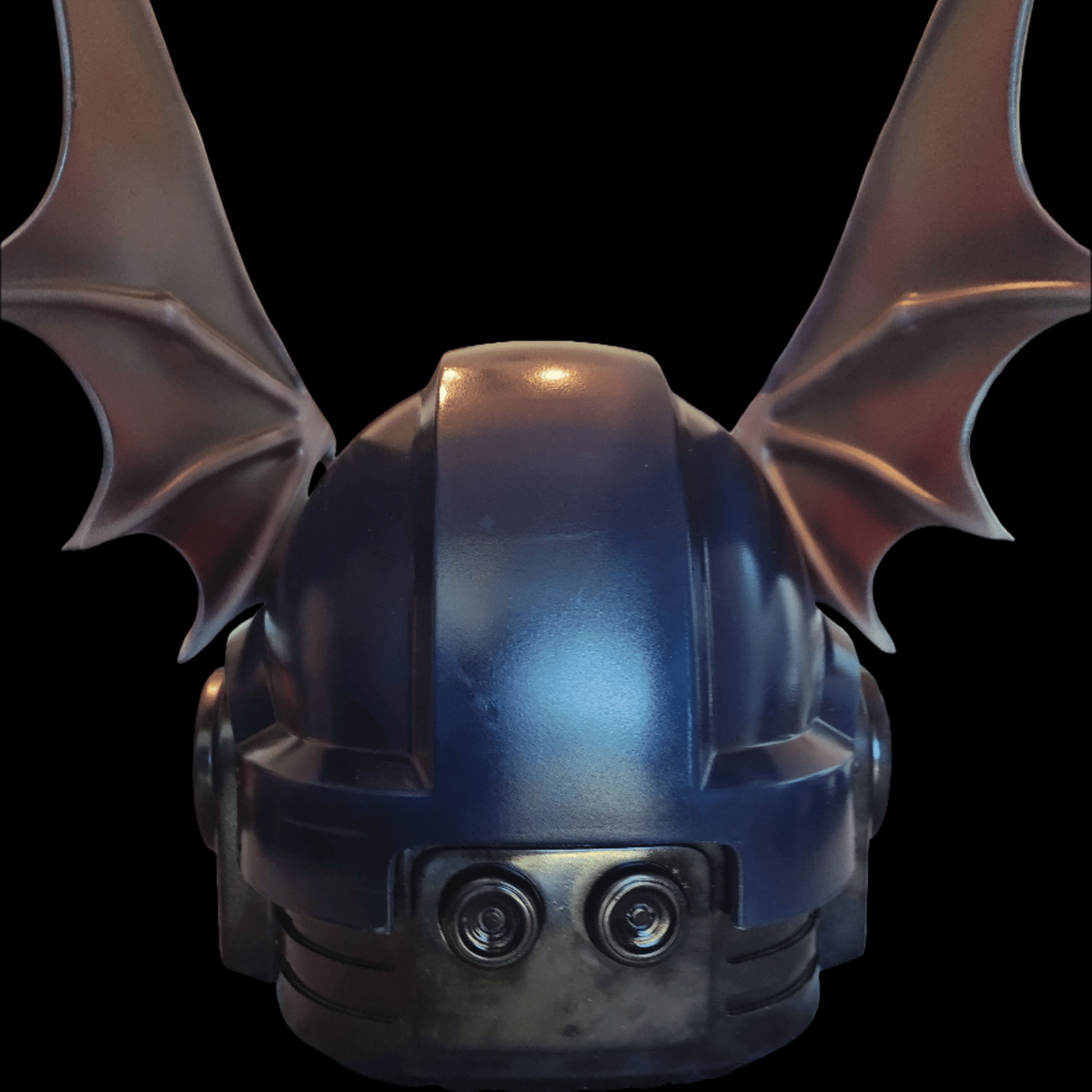 Mediocre StudiosNight Lords HelmetCosplay Helmet