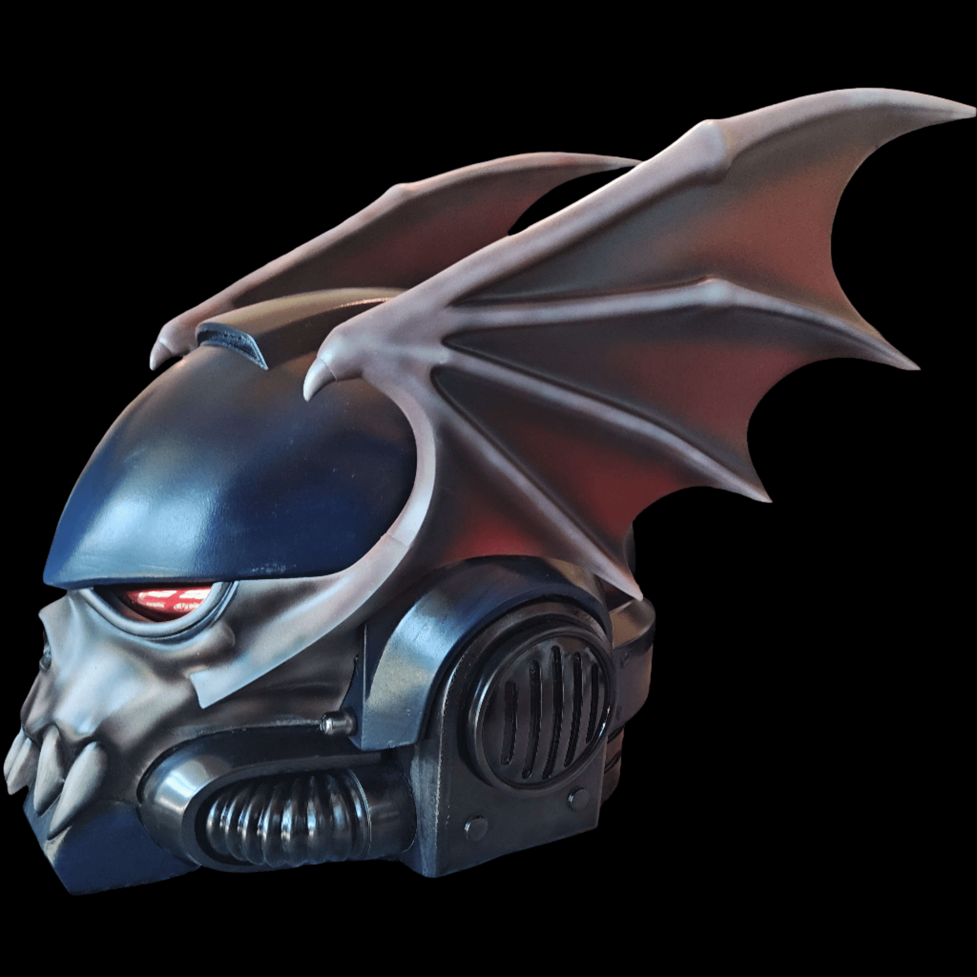 Mediocre StudiosNight Lords HelmetCosplay Helmet