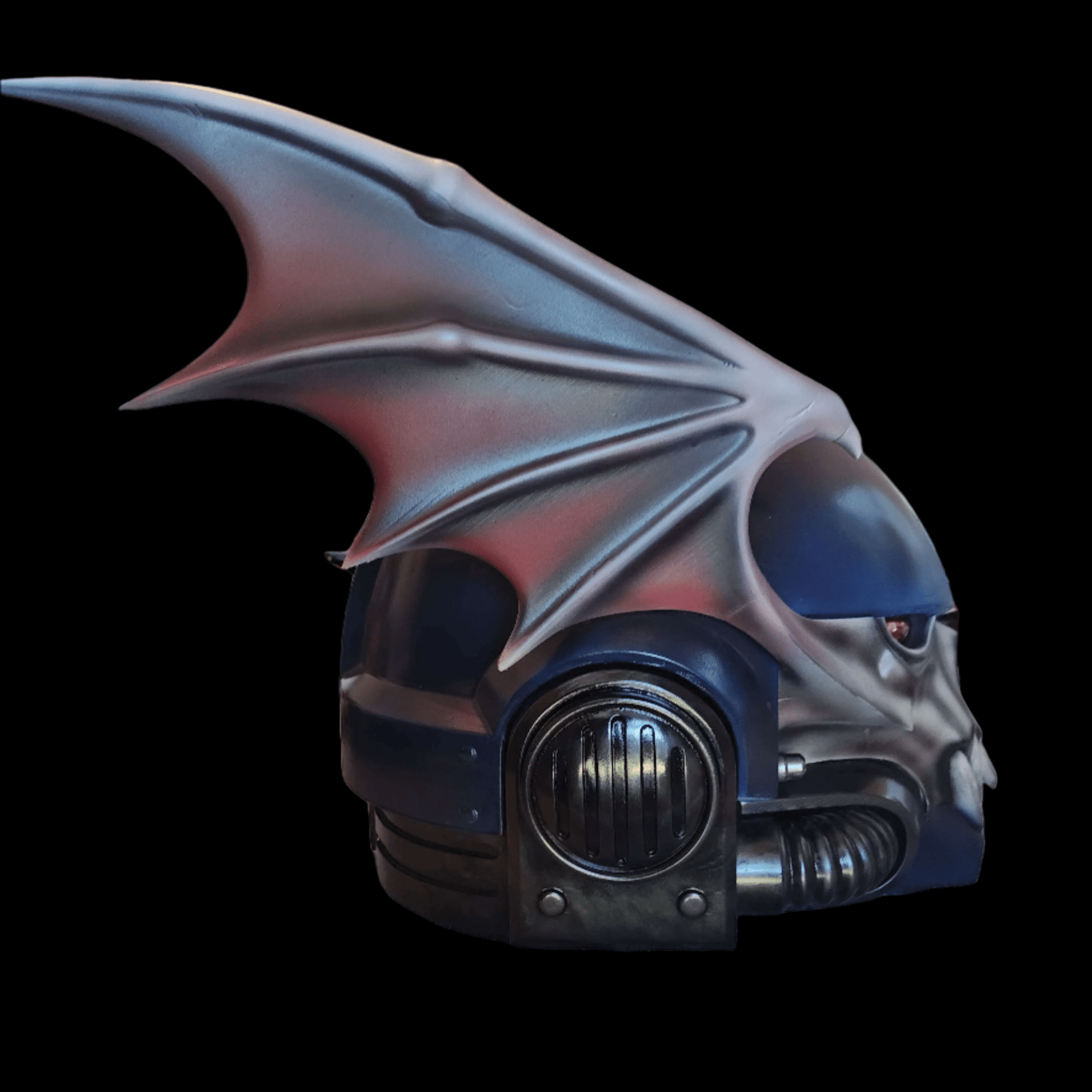 Mediocre StudiosNight Lords HelmetCosplay Helmet