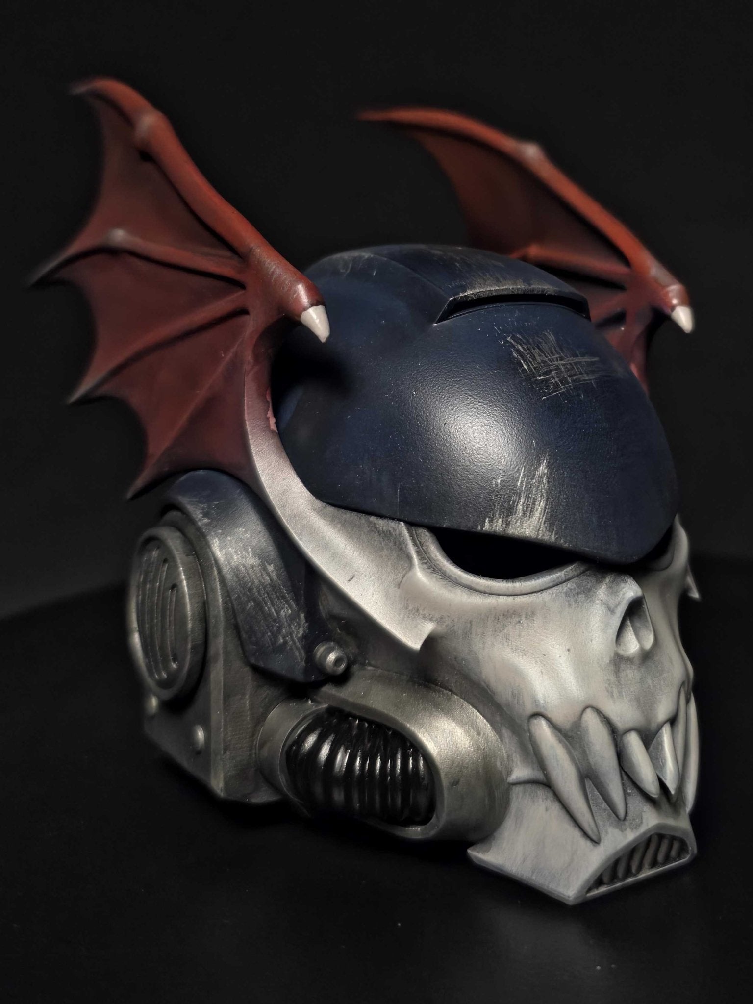 Mediocre StudiosNightstalkerNovelty Gift