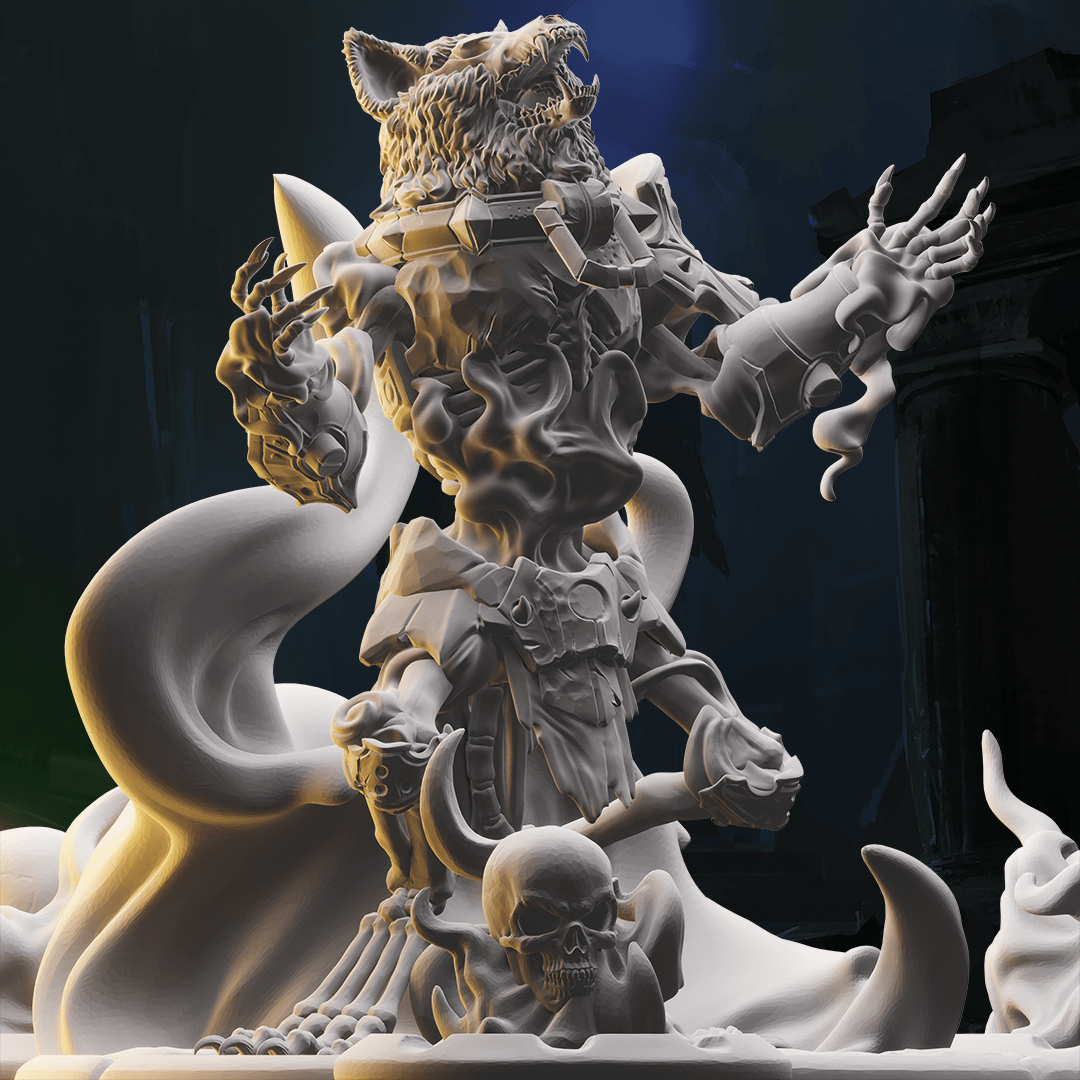 Mediocre StudiosThe Skeleton ArmyTabletop Gaming