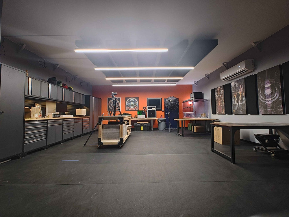 We're Slow & We Know It! - Mediocre Studios