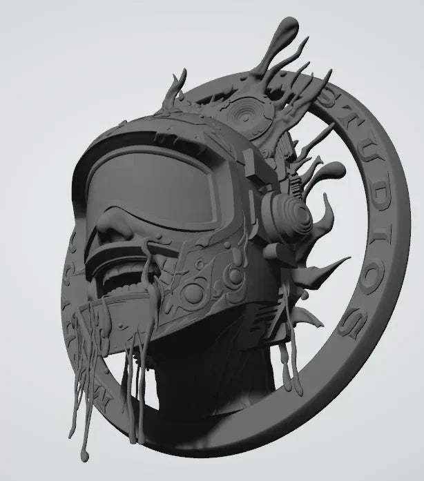 3D Models (STLs) - Mediocre Studios