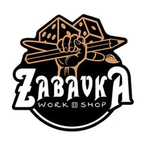 Zabavka Workshop - Mediocre Studios