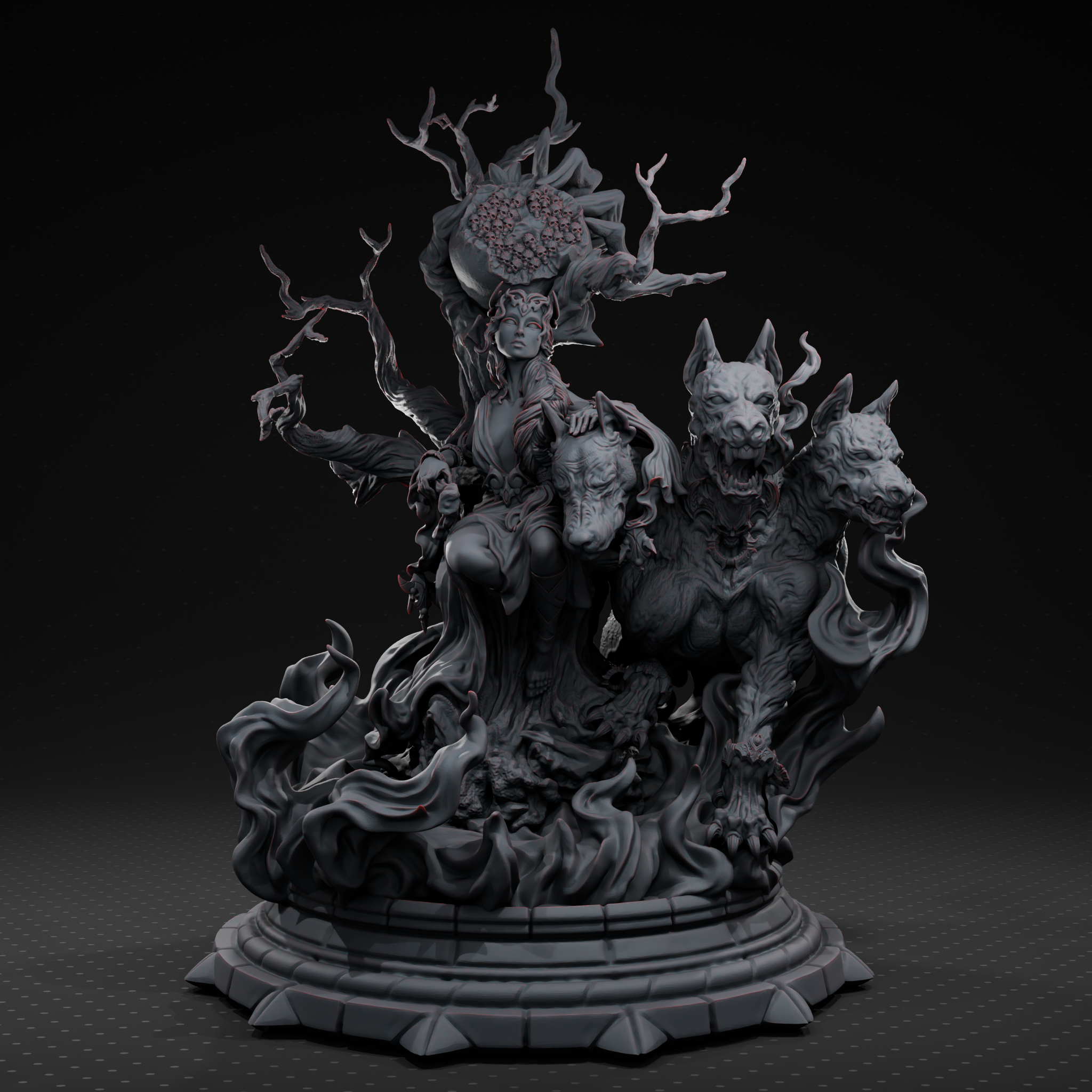 Persephone