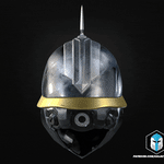 Honorary Guard Helmet