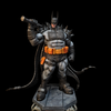 Fully Painted 1/6 Scale Absolute Batman