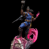 Fully Painted 1/6 Scale X-Men  - Bishop