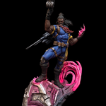Fully Painted 1/6 Scale X-Men  - Bishop