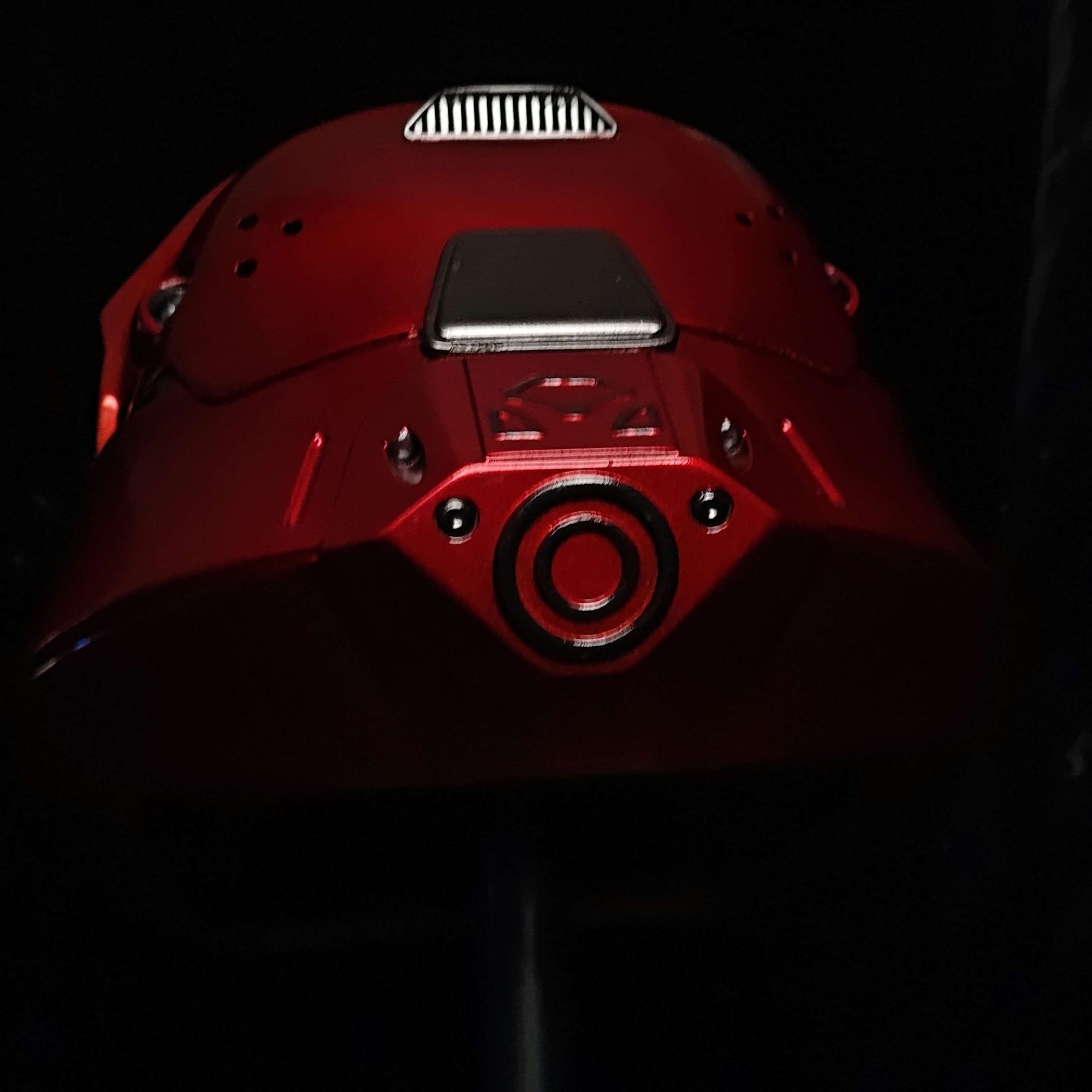 UF-50 Bloodhound Helmet