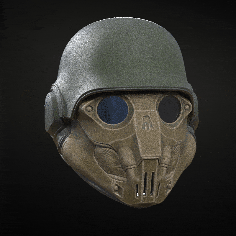 AF-50 Noxious Ranger
