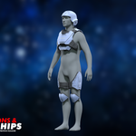 SEAF Armor Set