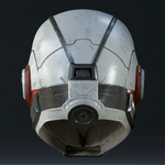 Helldivers Bonesnapper Helmet