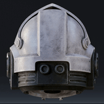 Bulwark Helmet (Version A)
