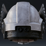 Bulwark Helmet (Version B)