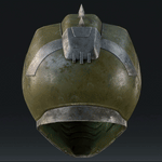 Dark Ages Doom Slayer