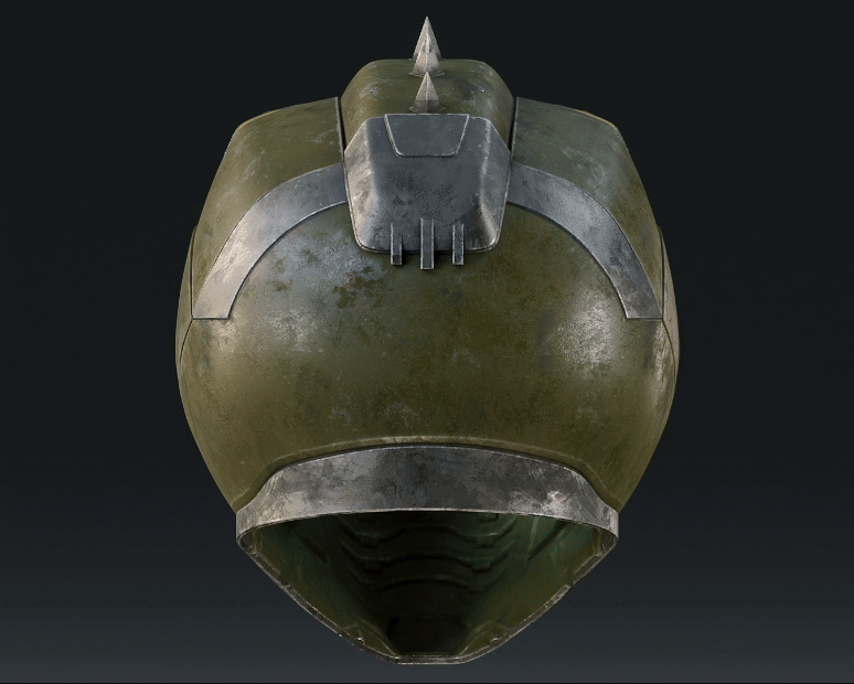 Dark Ages Doom Slayer