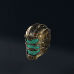 DeadSpace Helmet