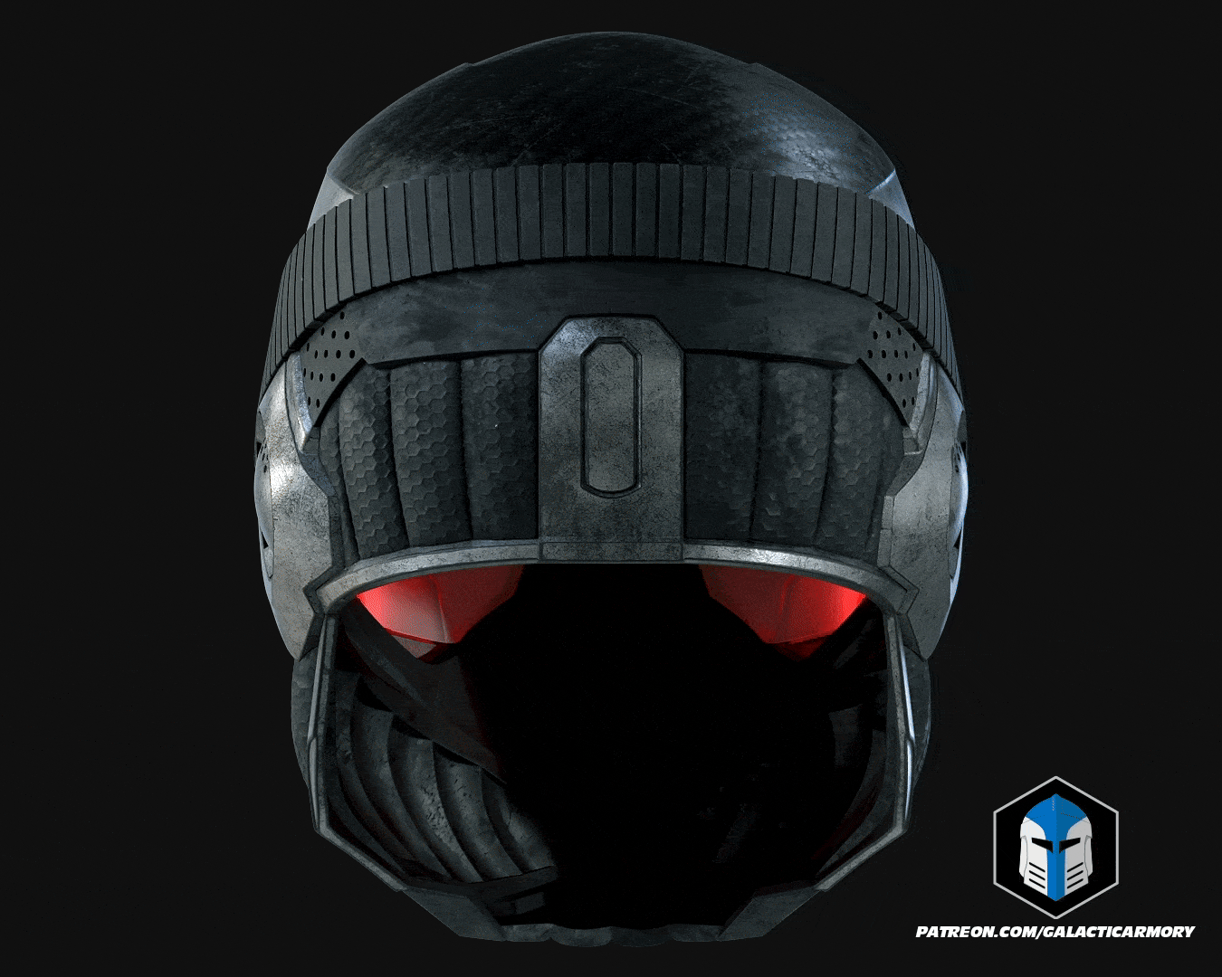 Crysis Helmet