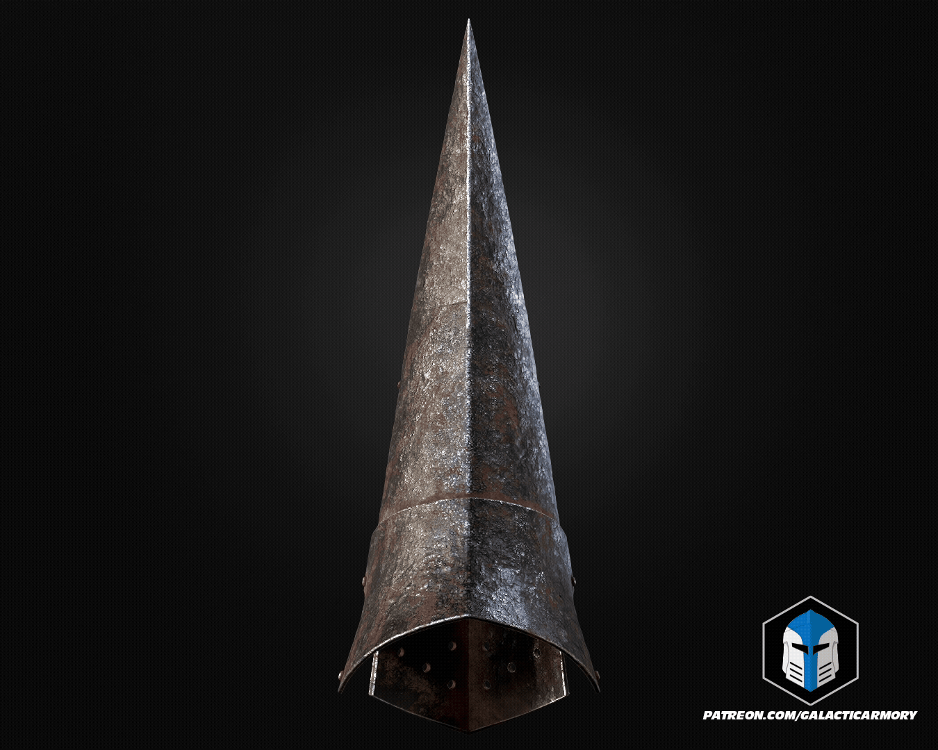 Janissary Helmet