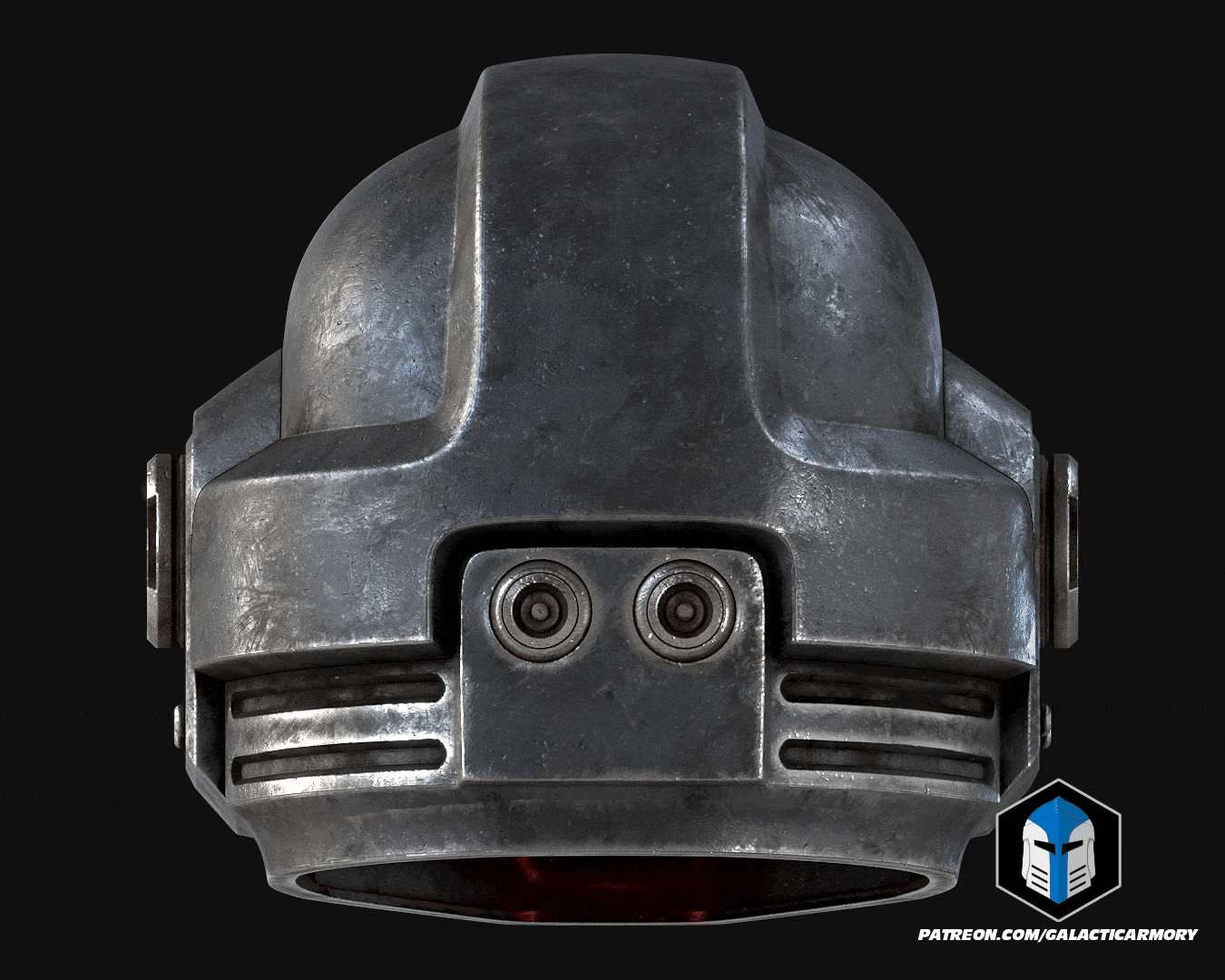 Space Force Standard Issue