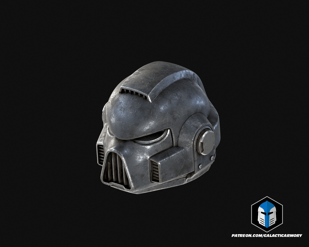 Space Force Standard Issue