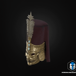 Trench Pilgrim Helmet: