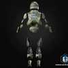 Halo 3 Marine Armor Set