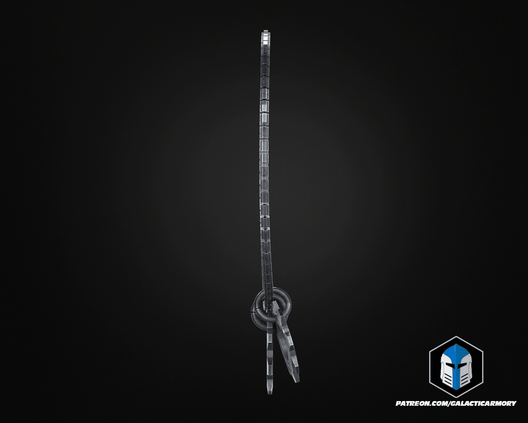 Gears of War Cog Tags