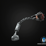 Gears of War Grenade