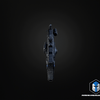 Gears of War Lancer