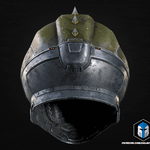 Dark Ages Doom Slayer