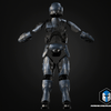 Helldivers / Halo Recon Helmet and Armor