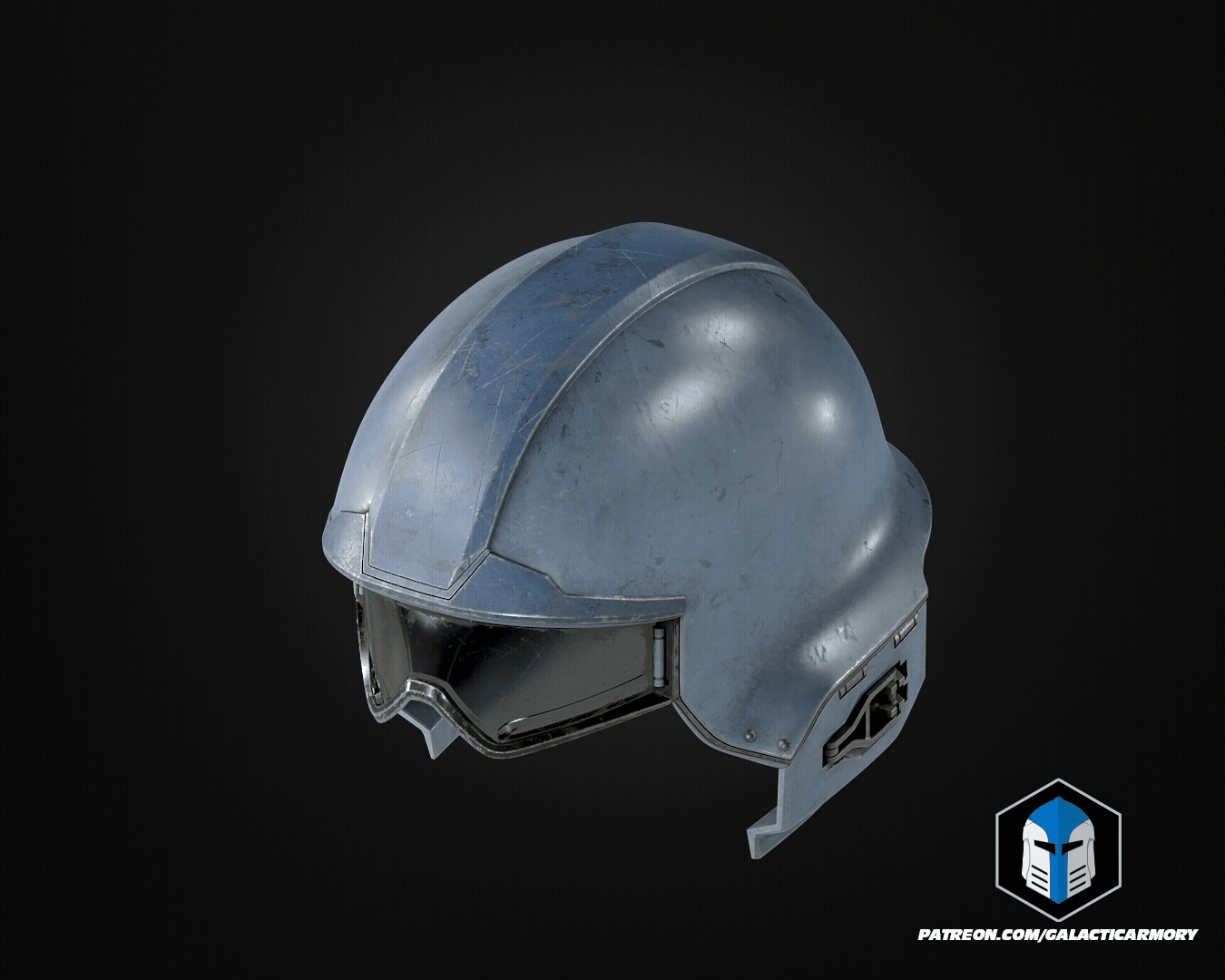 SEAF Trooper