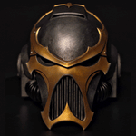 Dark Legionnaire