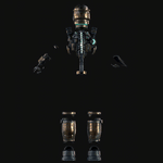Deadspace Armor Set