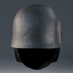 Helldivers Light Gunner Helmet
